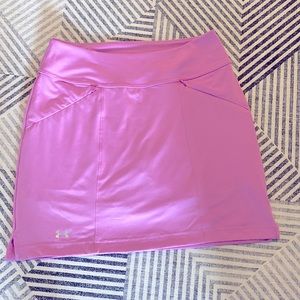 UA Golf Skort/Skirt